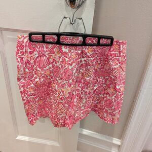 Lilly Pulitzer skirt (size 8)